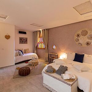 RIAD Miel&Une Nuit